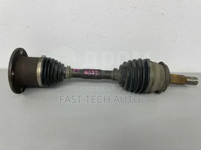 Mitsubishi L200 Drive Shaft