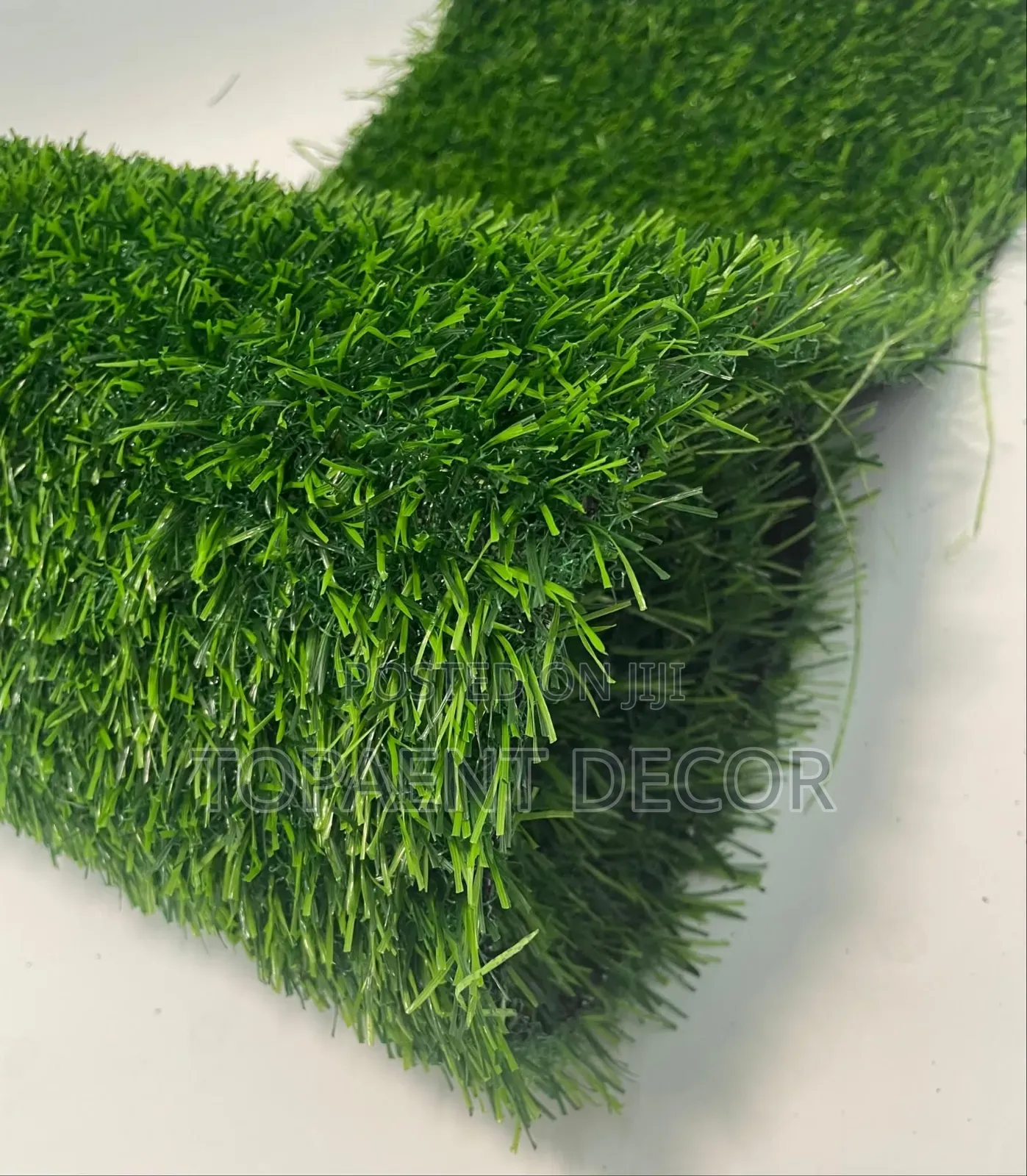 Life Like Green Balcony Grass Carpets