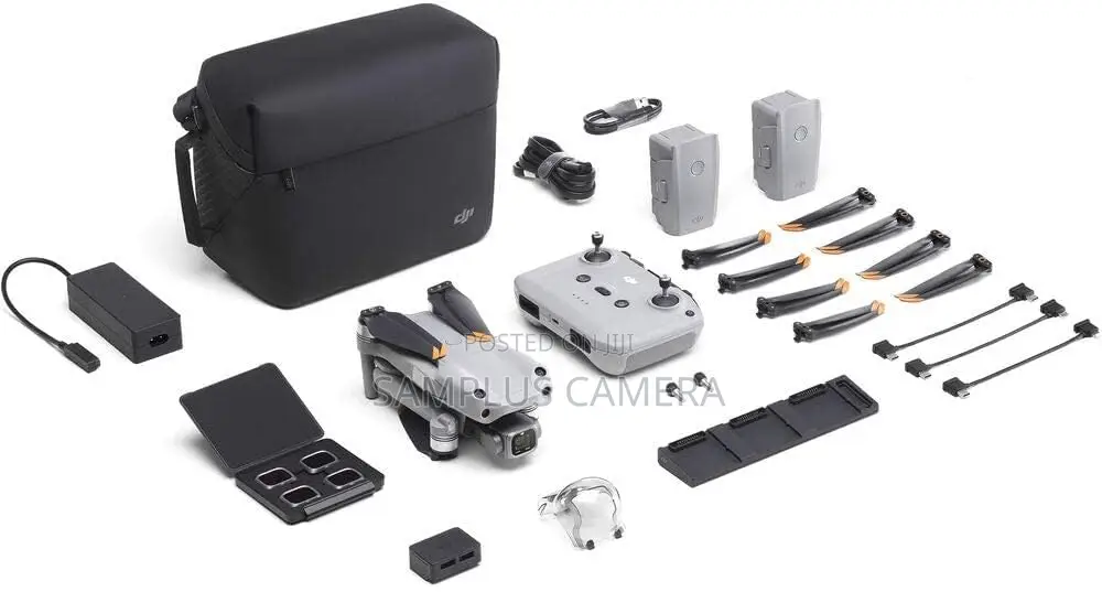 DJI Air 2S Fly More Combo