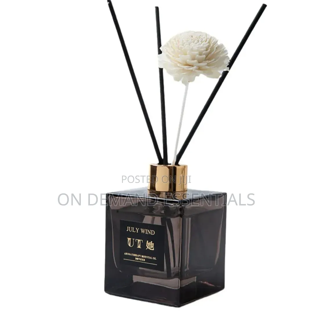 50Ml Reed Diffuser