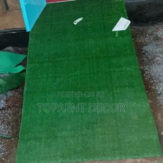 All Weather Resistant Grass Carpets