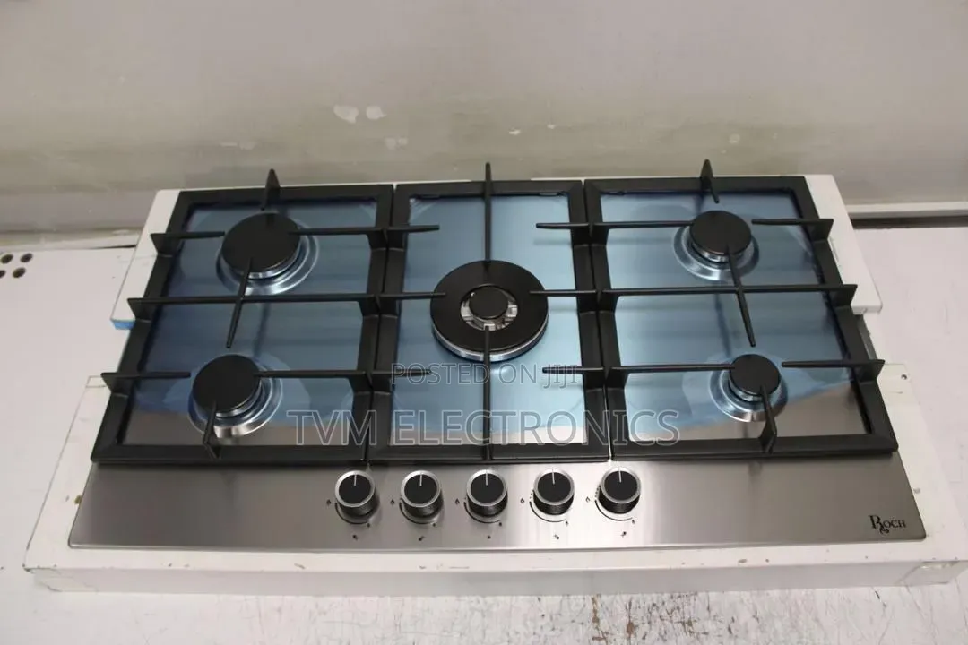 Roch Made in Turkey AR-9050-FIE 90 Cm Built-in Hob