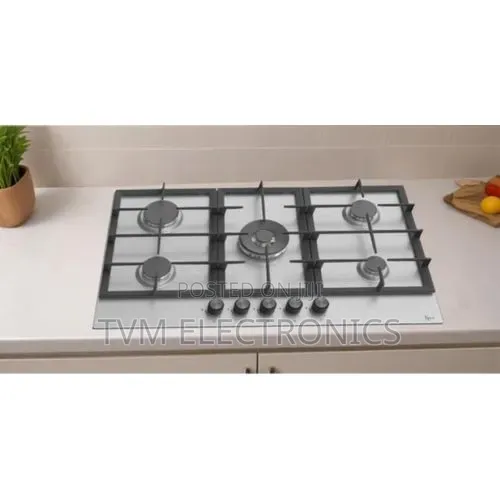Roch Made in Turkey AR-9050-FIE 90 Cm Built-in Hob