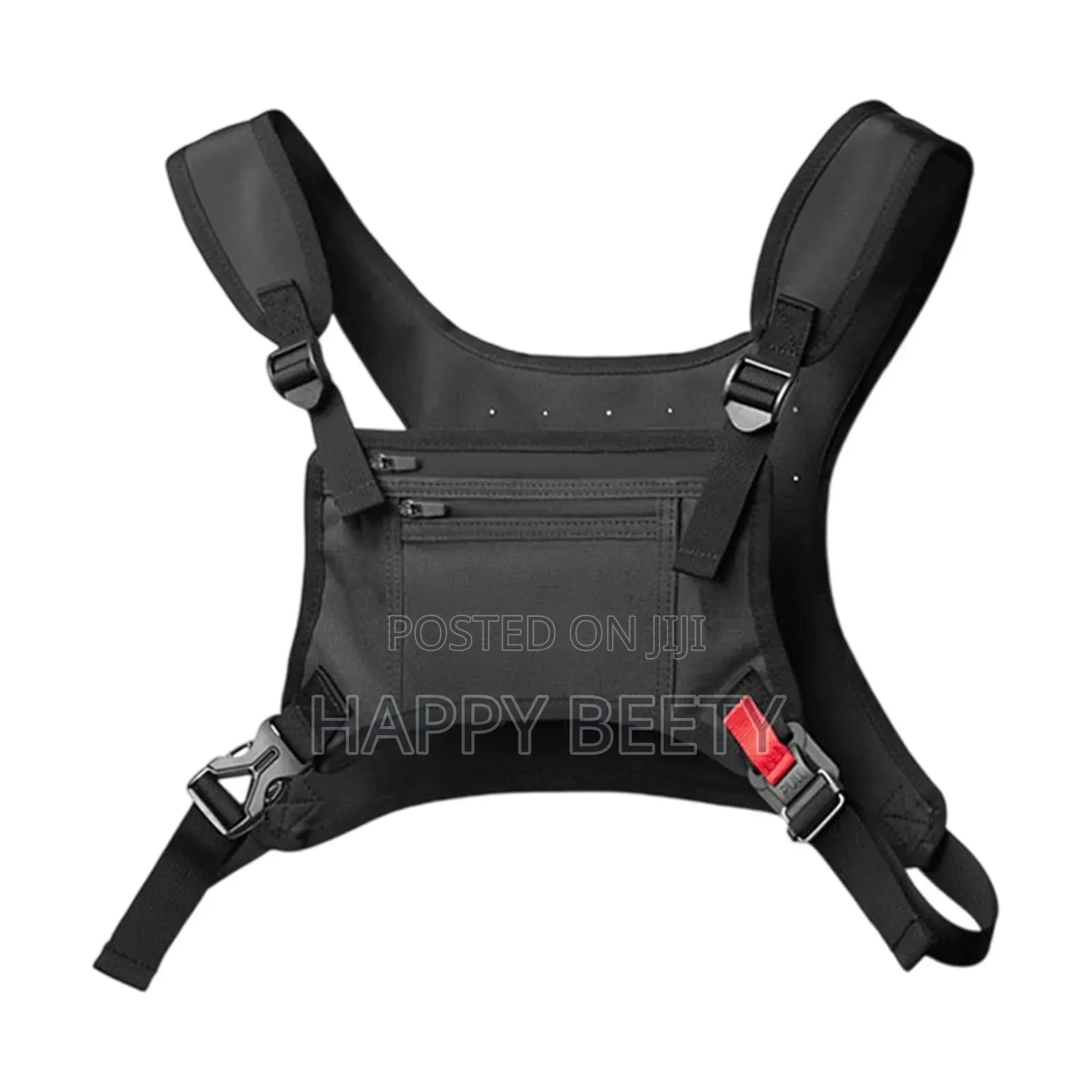 Unisex Sports / Running Chest Pouch