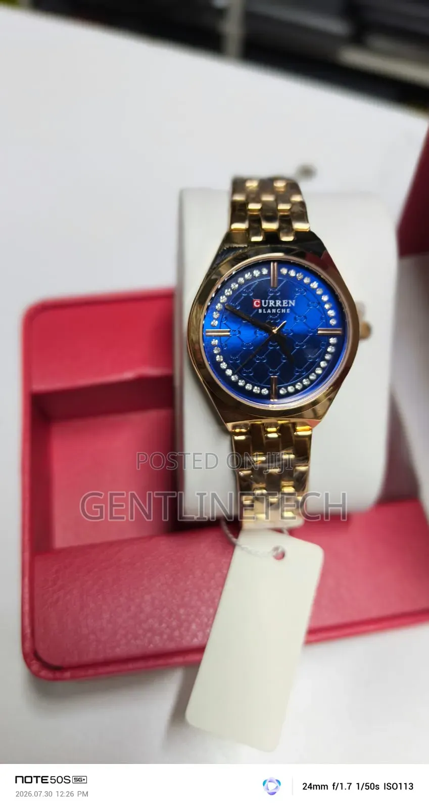 Curren C9090L