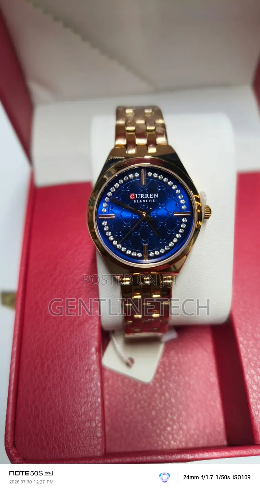 Curren C9090L