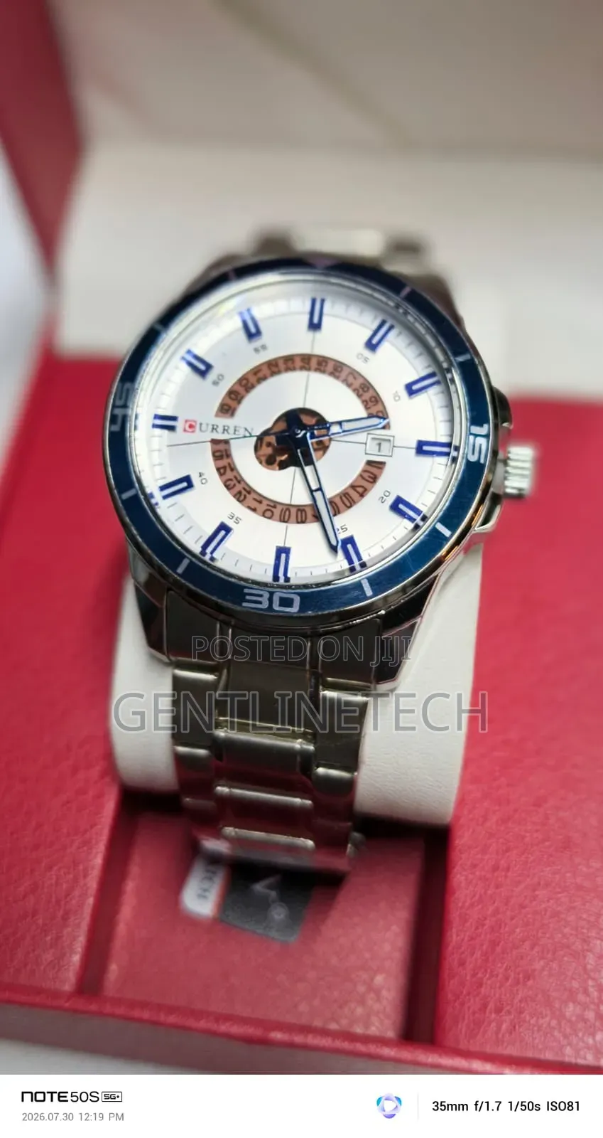 Curren 8359