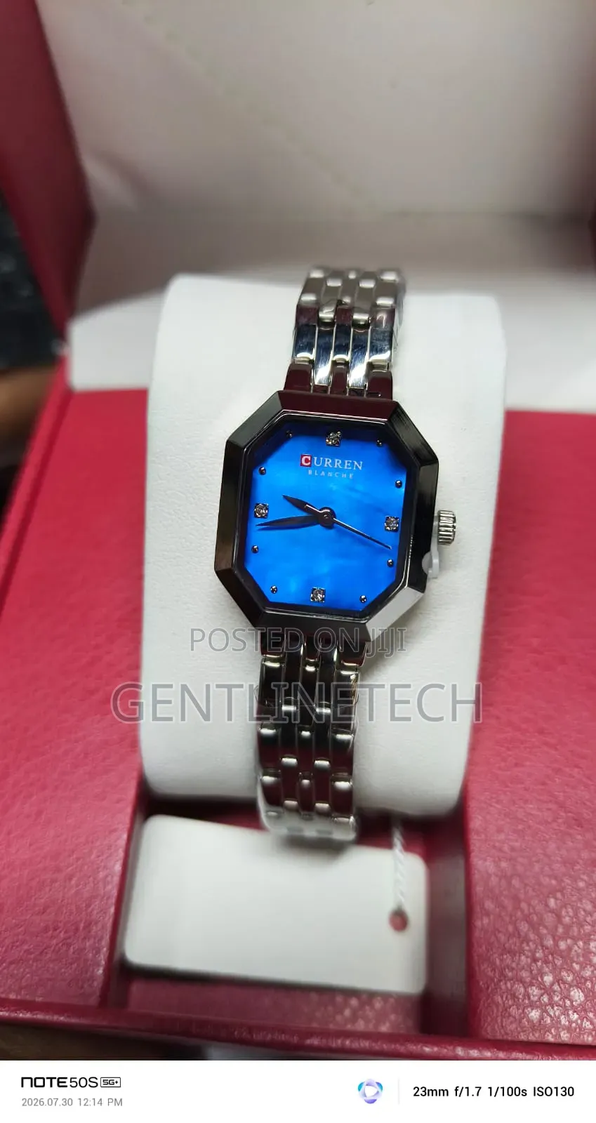 Curren 9108L
