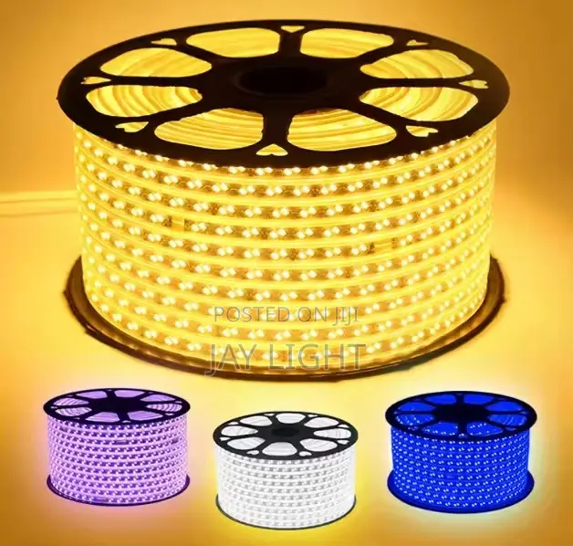 100m Roll Led Light Snakelight
