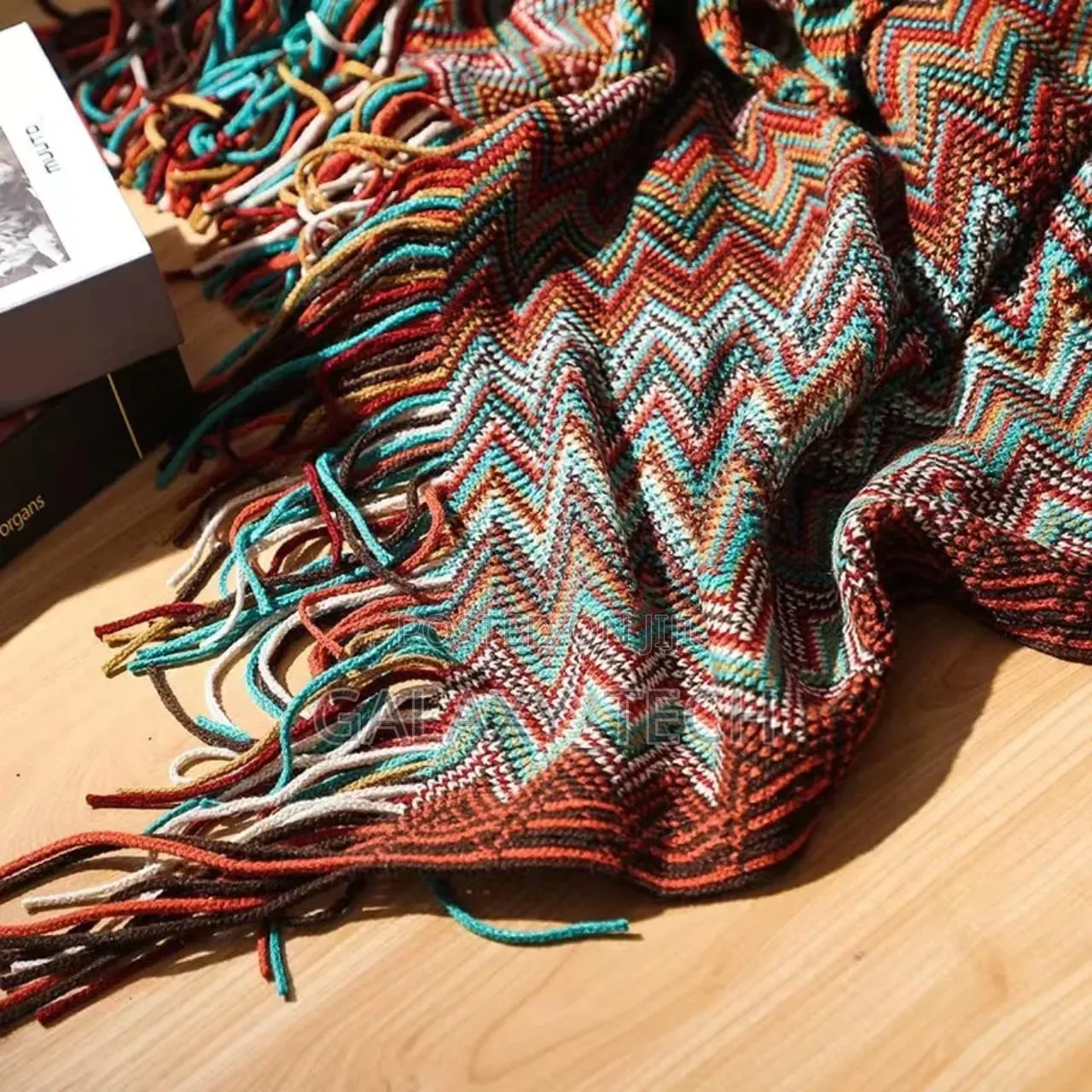 Throw Blankets(Size 130*180cm)