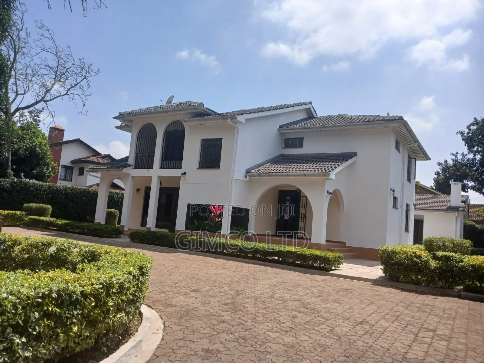 4bdrm Mansion in Mountain View Estate for sale
