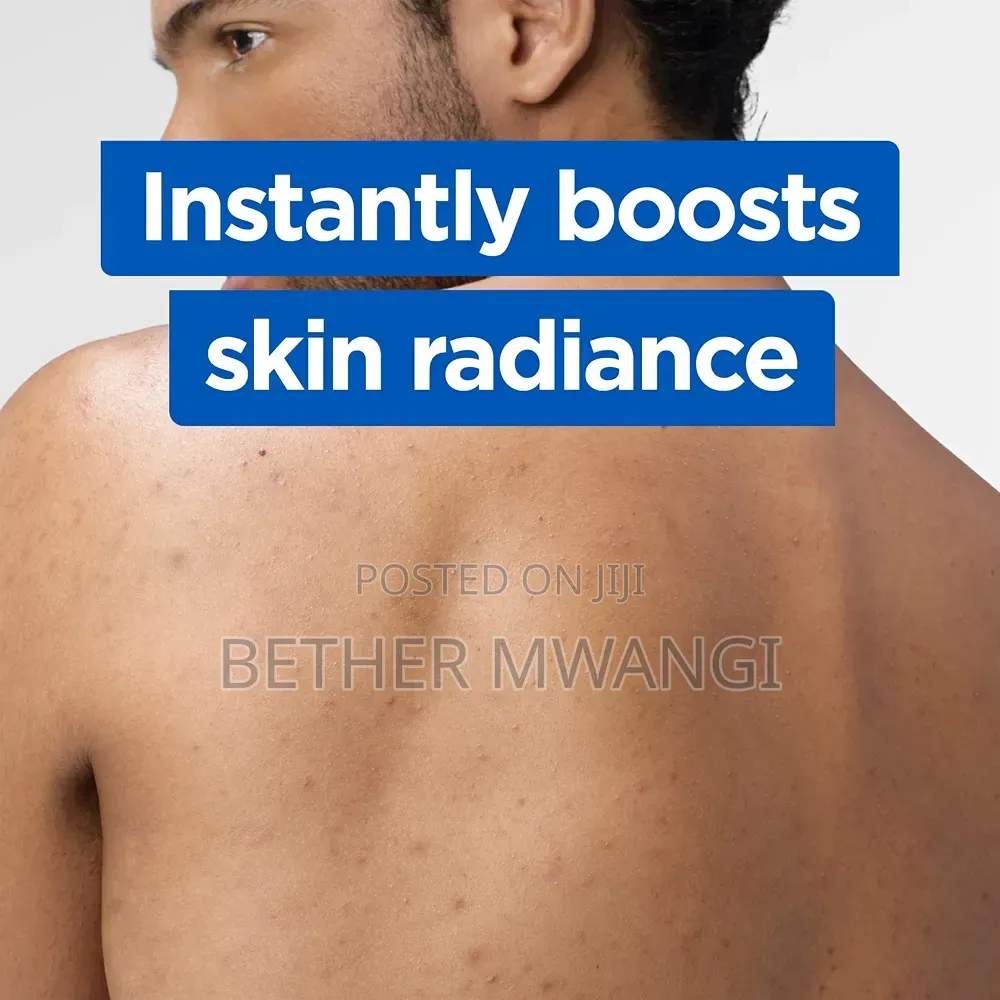 Mixa Body Lotion Niacinamide Bright for Dry Dull Skin Radiance