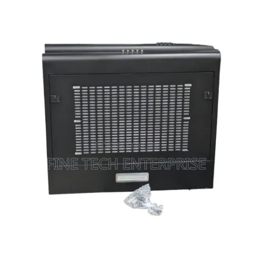 Midea 60cm Built in Hood MH60F49EM21BB-BS