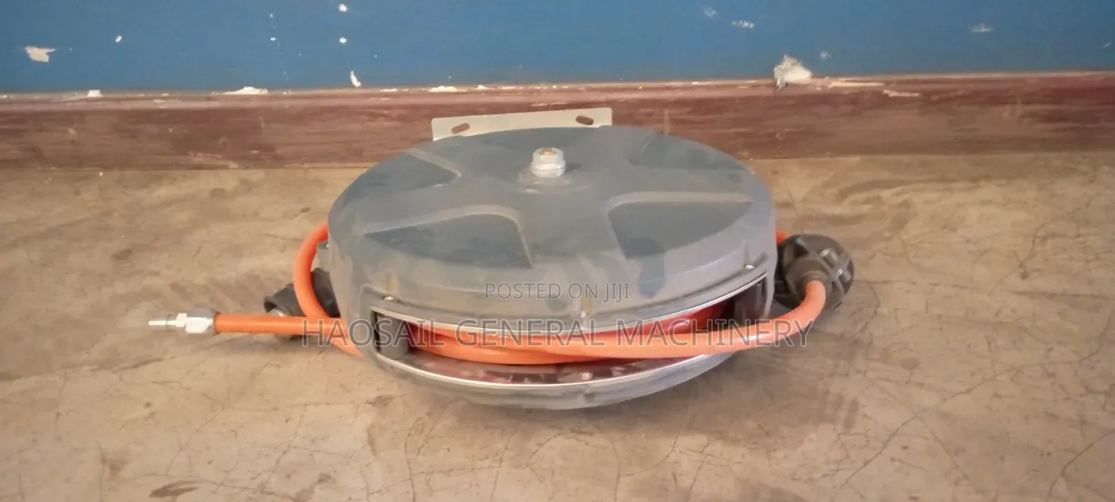 Air Hose Reel