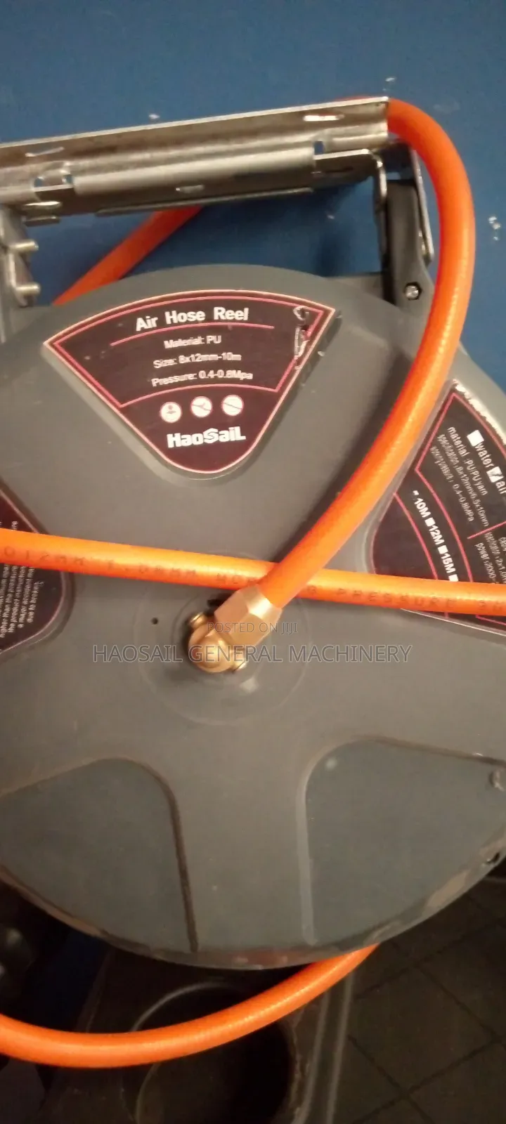 Air Hose Reel