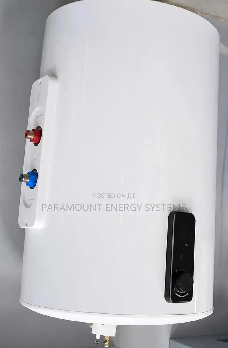 50 Liters Electric Water Heater