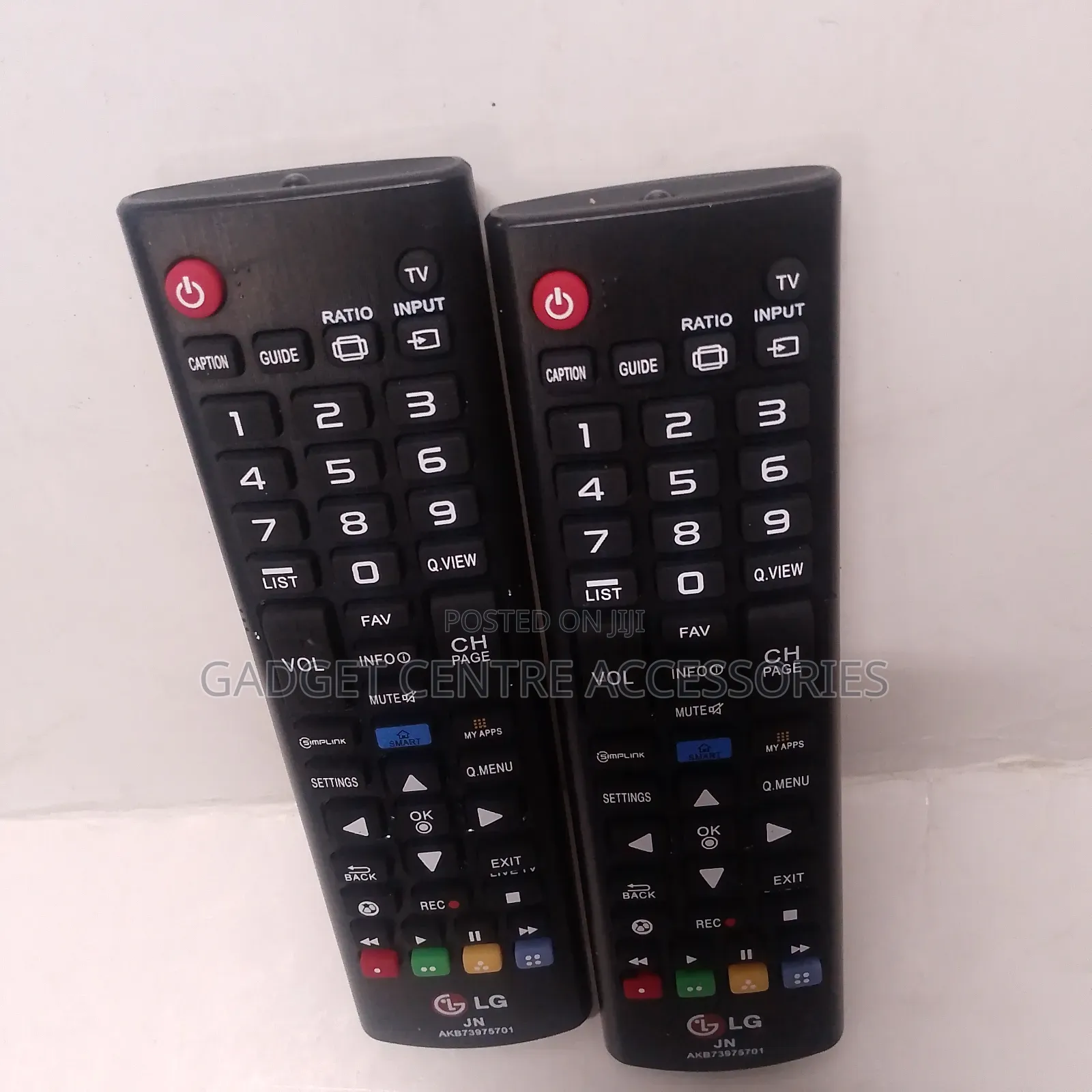 Brand New Remotes for LG TV