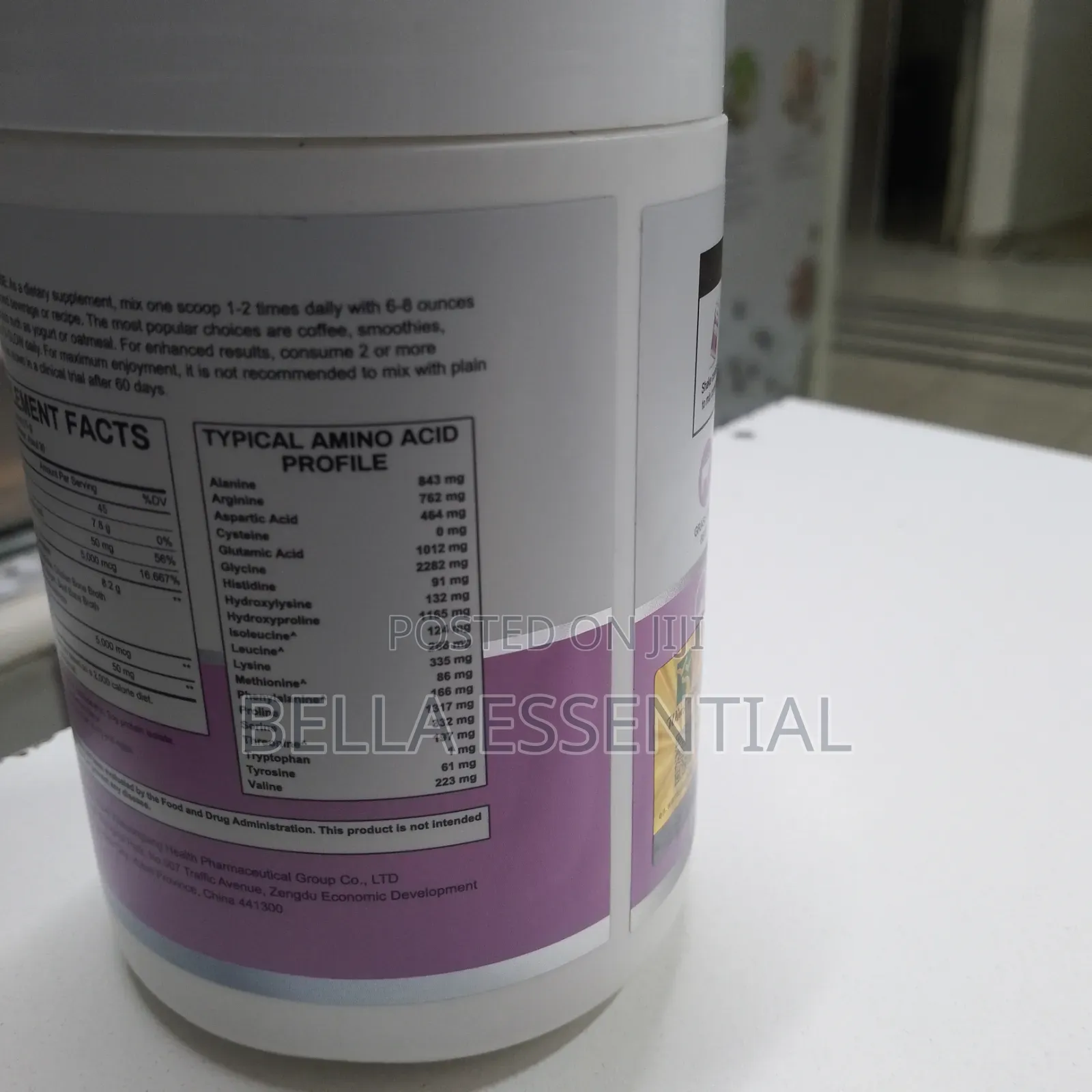 Gluta Glow Sparkle
