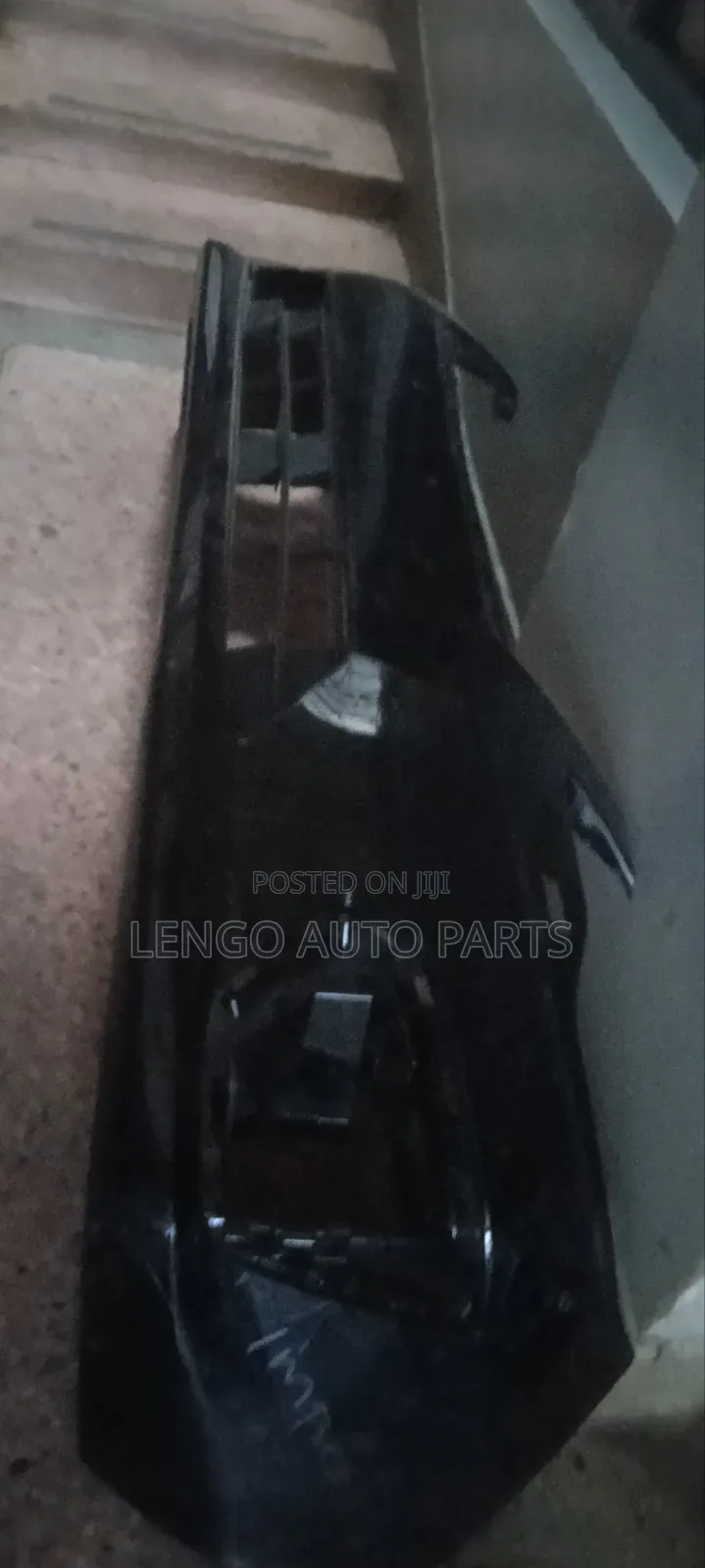 Nissan Note 2012/2014/2016/2018 Bonnet Lid