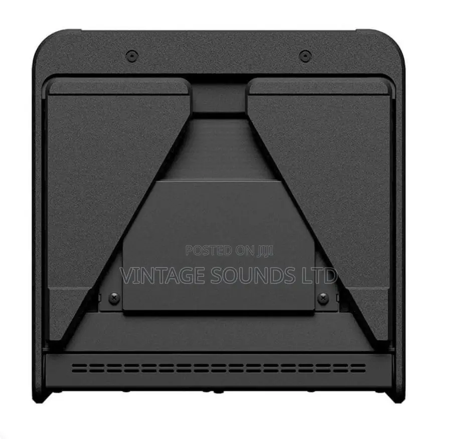 Yamaha STAGEPAS 200BTR Battery-Powered Portable PA System Wt Bluetooth