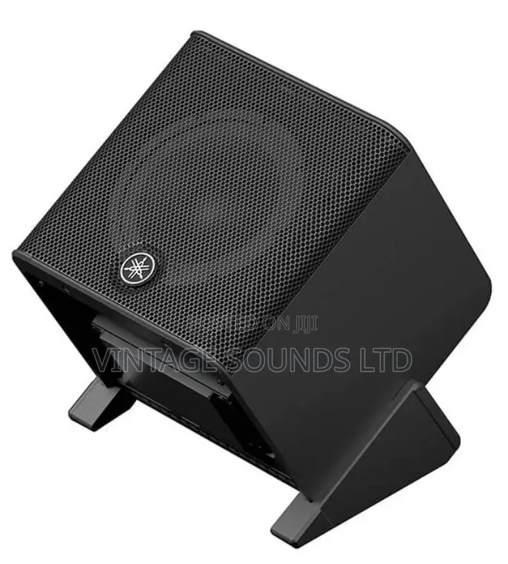 Yamaha STAGEPAS 200BTR Battery-Powered Portable PA System Wt Bluetooth