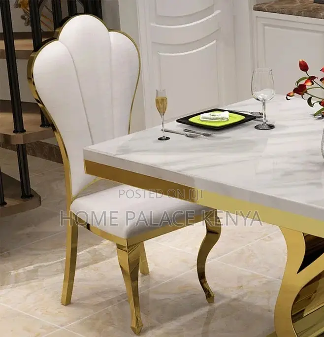 Banquet Chair: Lotus Deluxe High Back Banquet Chair