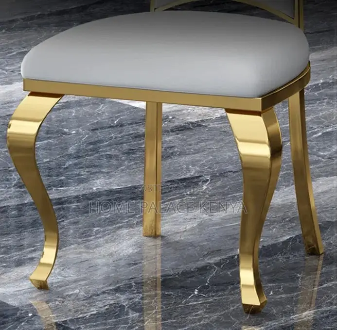 Banquet Chair: Lotus Deluxe High Back Banquet Chair