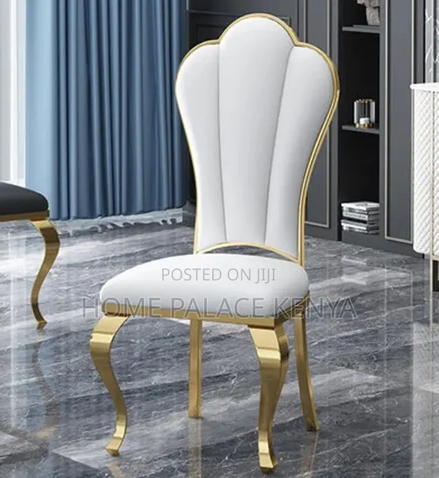 Banquet Chair: Lotus Deluxe High Back Banquet Chair