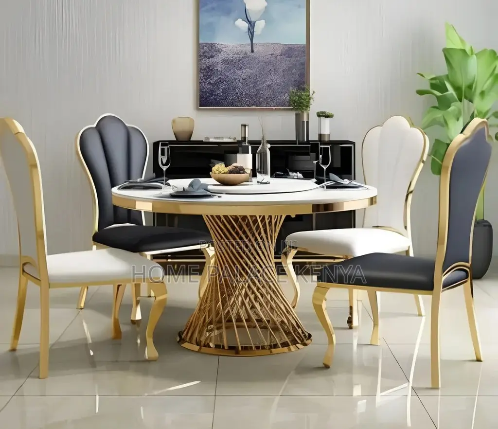 Banquet Chair: Lotus Deluxe High Back Banquet Chair