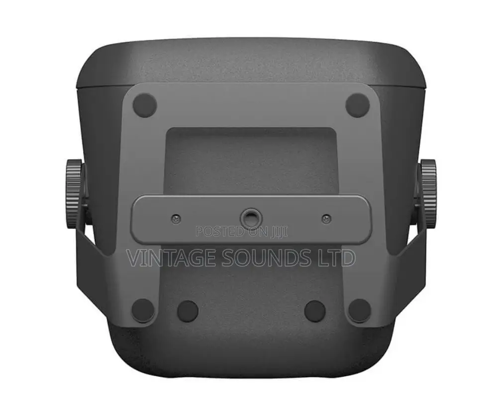 Yamaha STAGEPAS 100BTR 100W Bluetooth Speaker