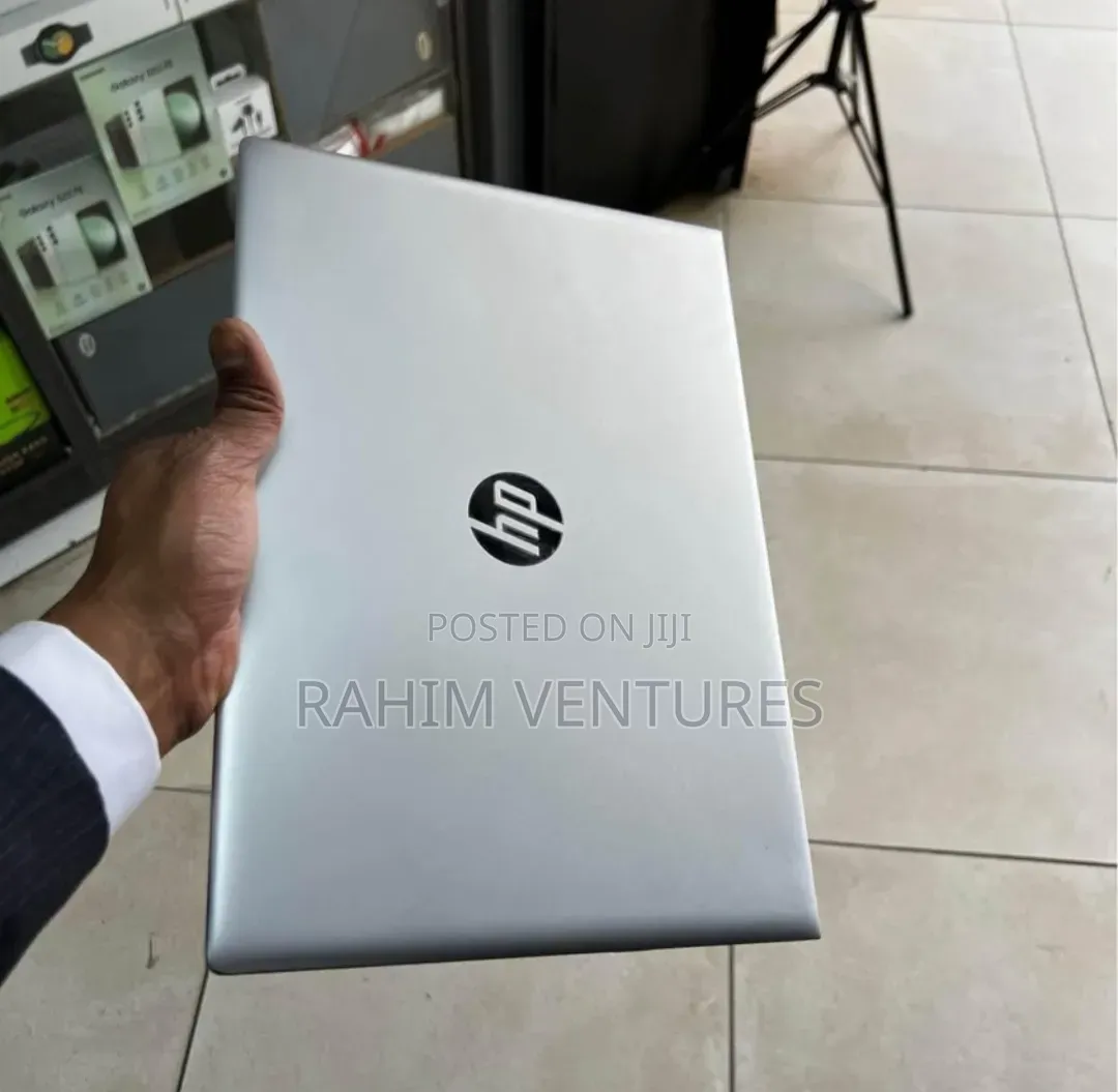 Laptop HP ProBook 640 G5 8GB Intel Core i3 SSD 256GB