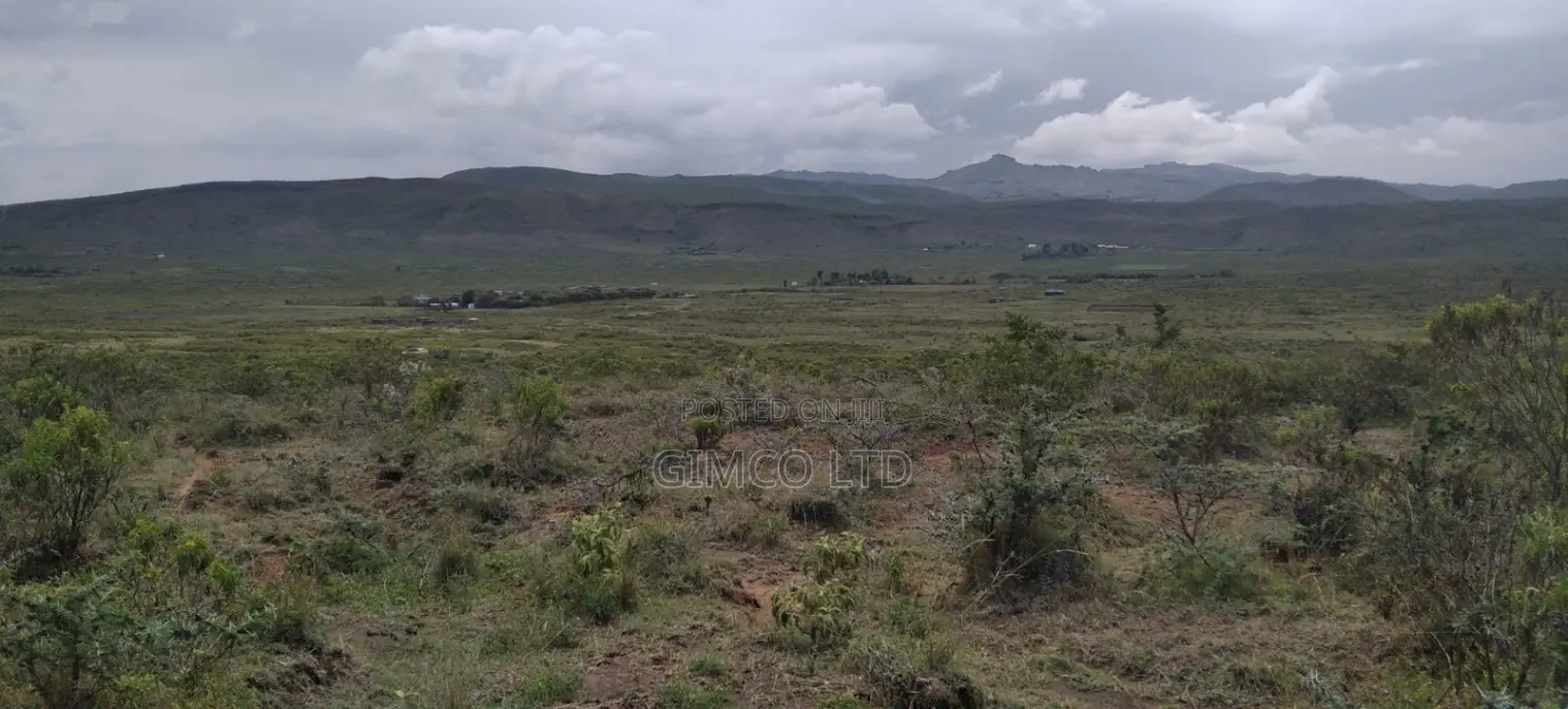 Land for Sell in Gilgil Nakuru County