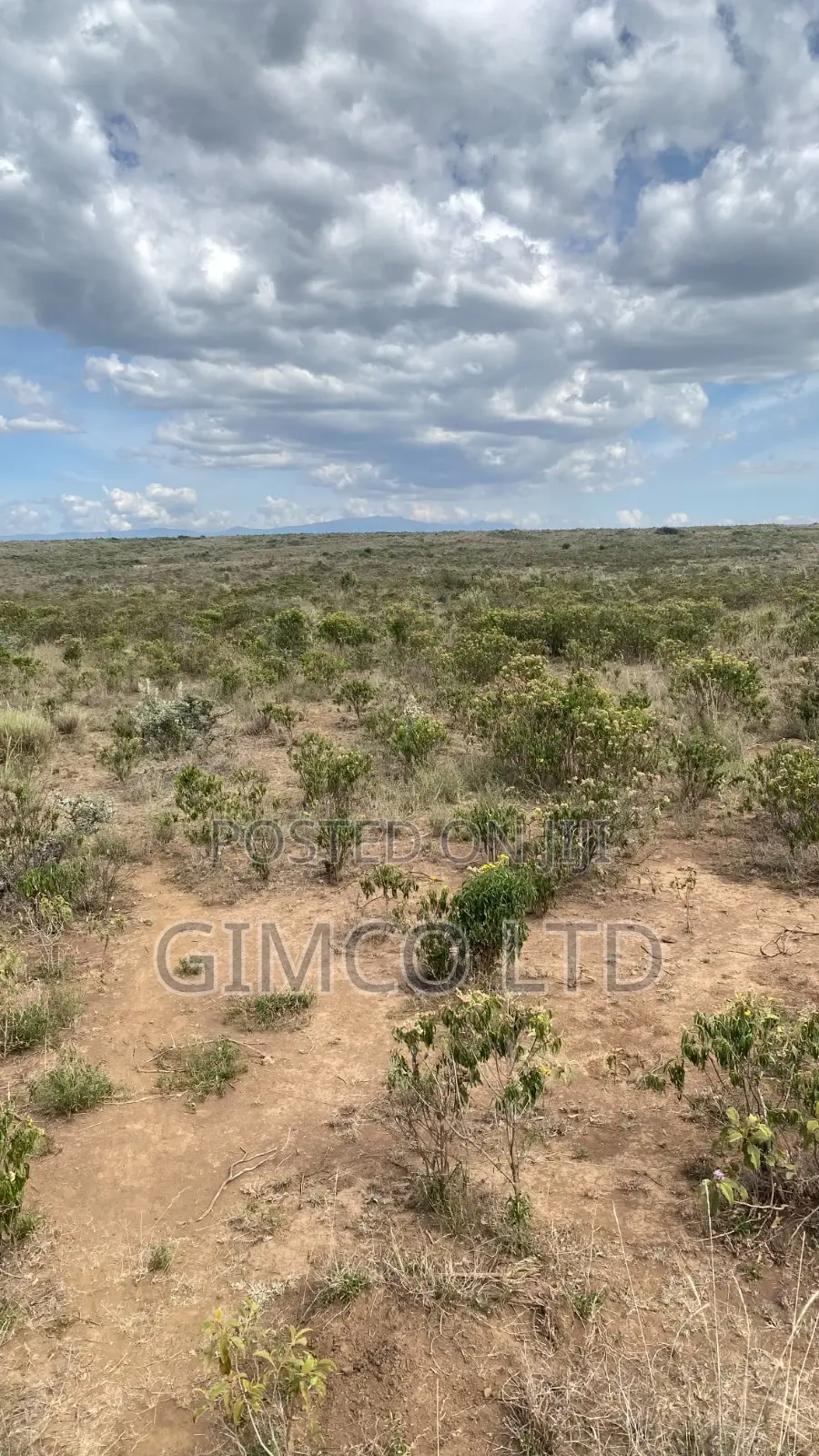 Land for Sell in Gilgil Nakuru County