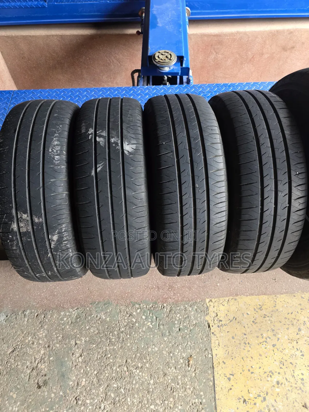 Goodyear 195/65r15 Per PC