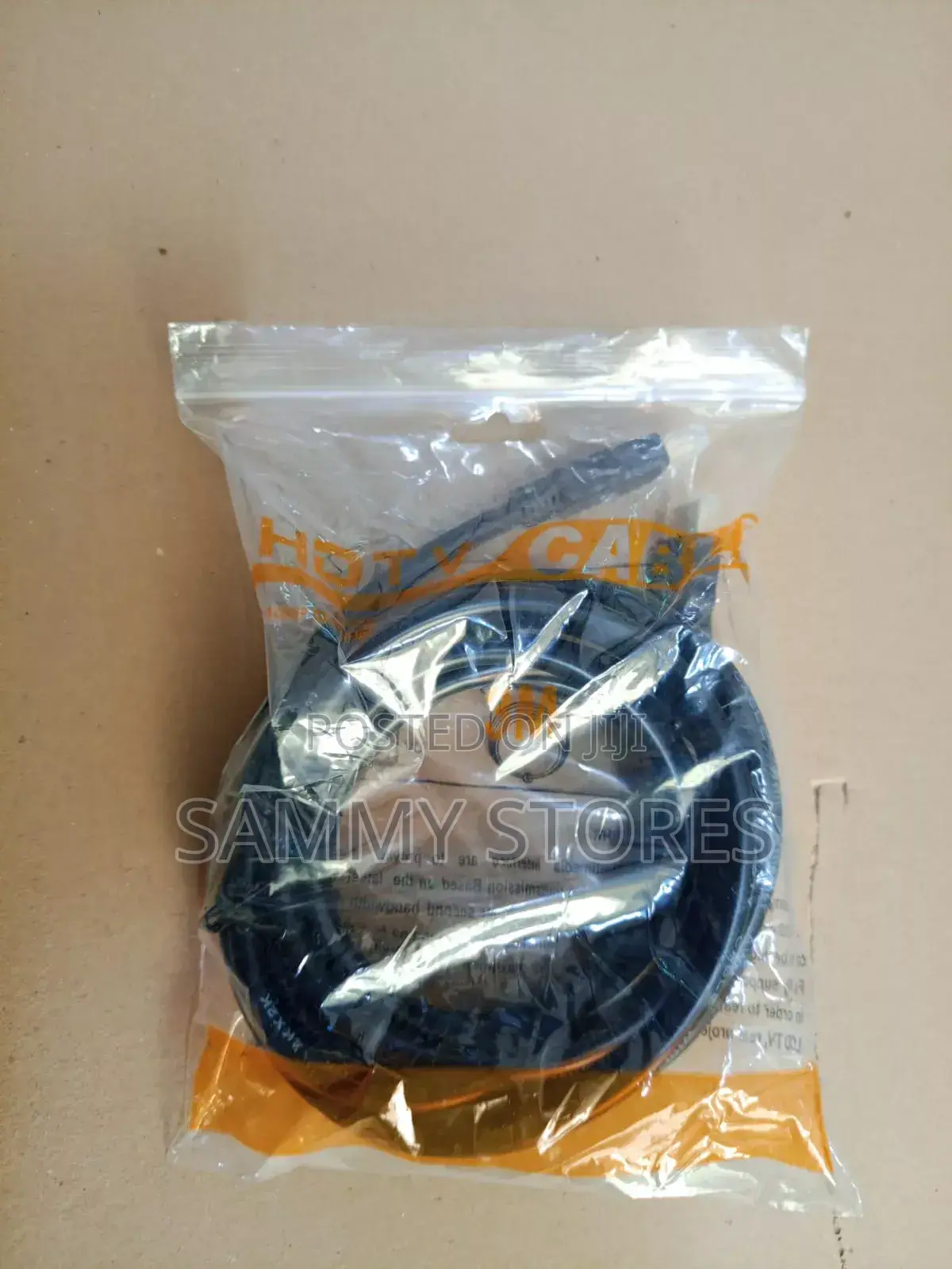 Premium 3M HDMI Cable – UHD High-Speed Audio Video Cable