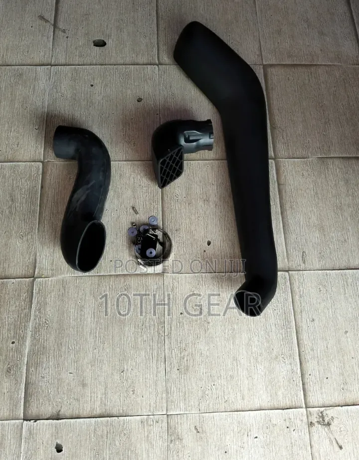 Prado 150 Cobra Snorkel