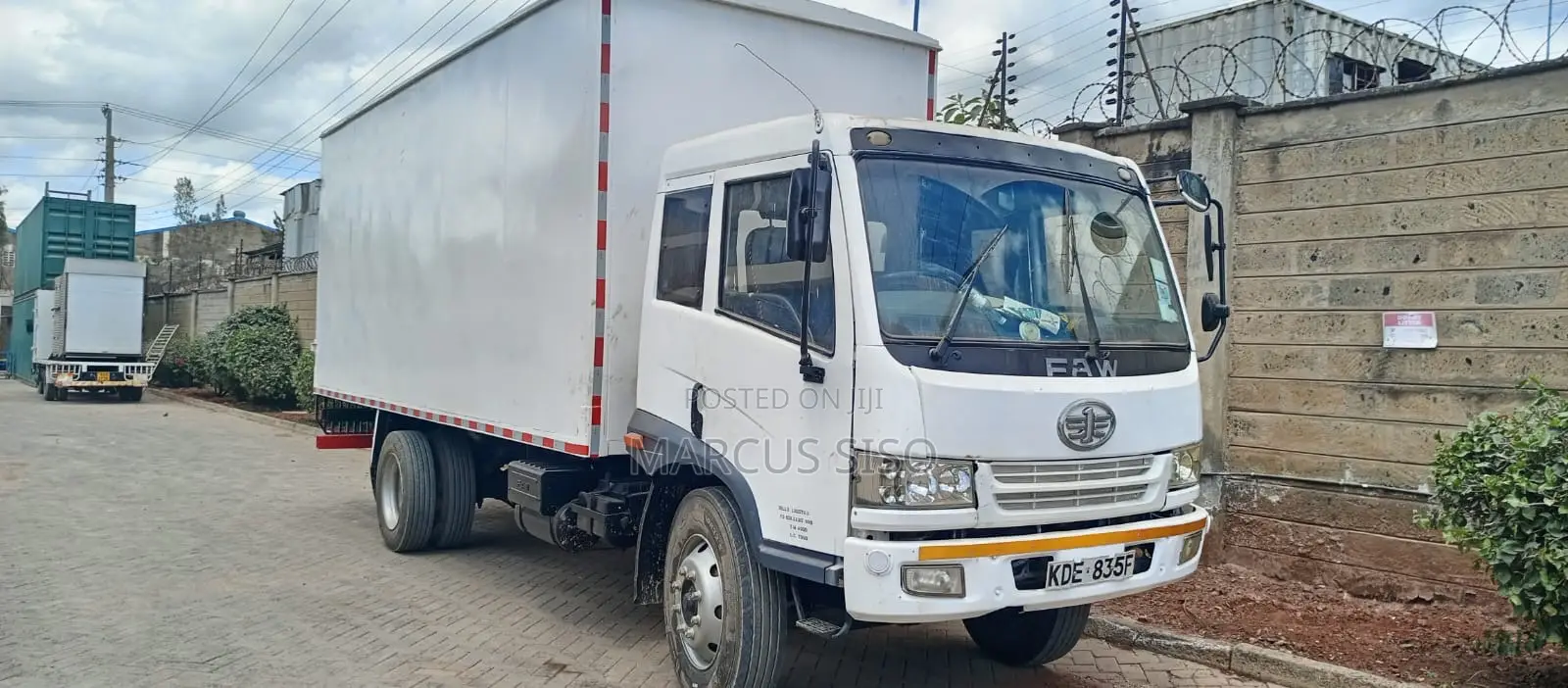 Faw Ca1081