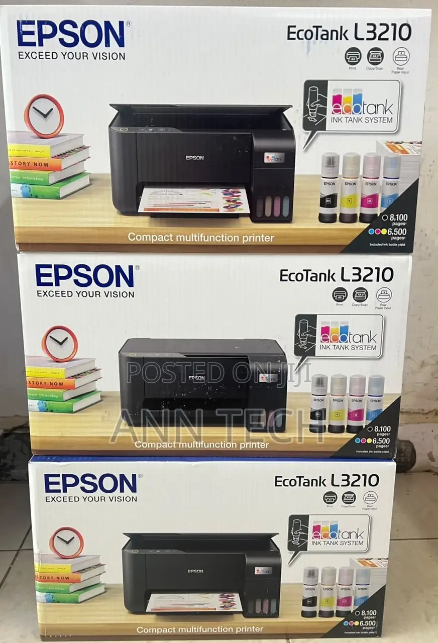 Epson L3210