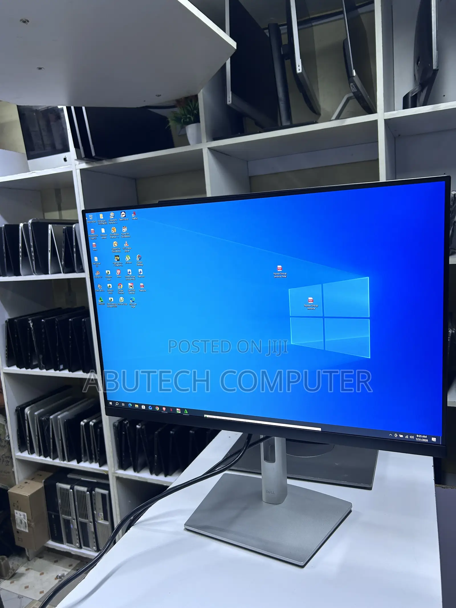 Dell Monitor