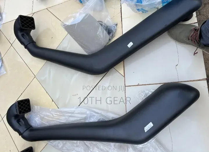 Ford Ranger 2015 Snorkel Breather