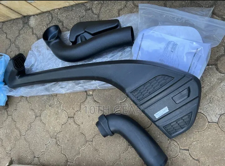 Ford Ranger Snorkel Breather 2015 Onwards
