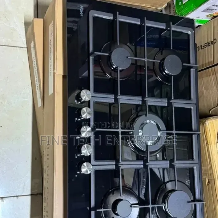 Haier Gas Stove Built-in HOB-S790B
