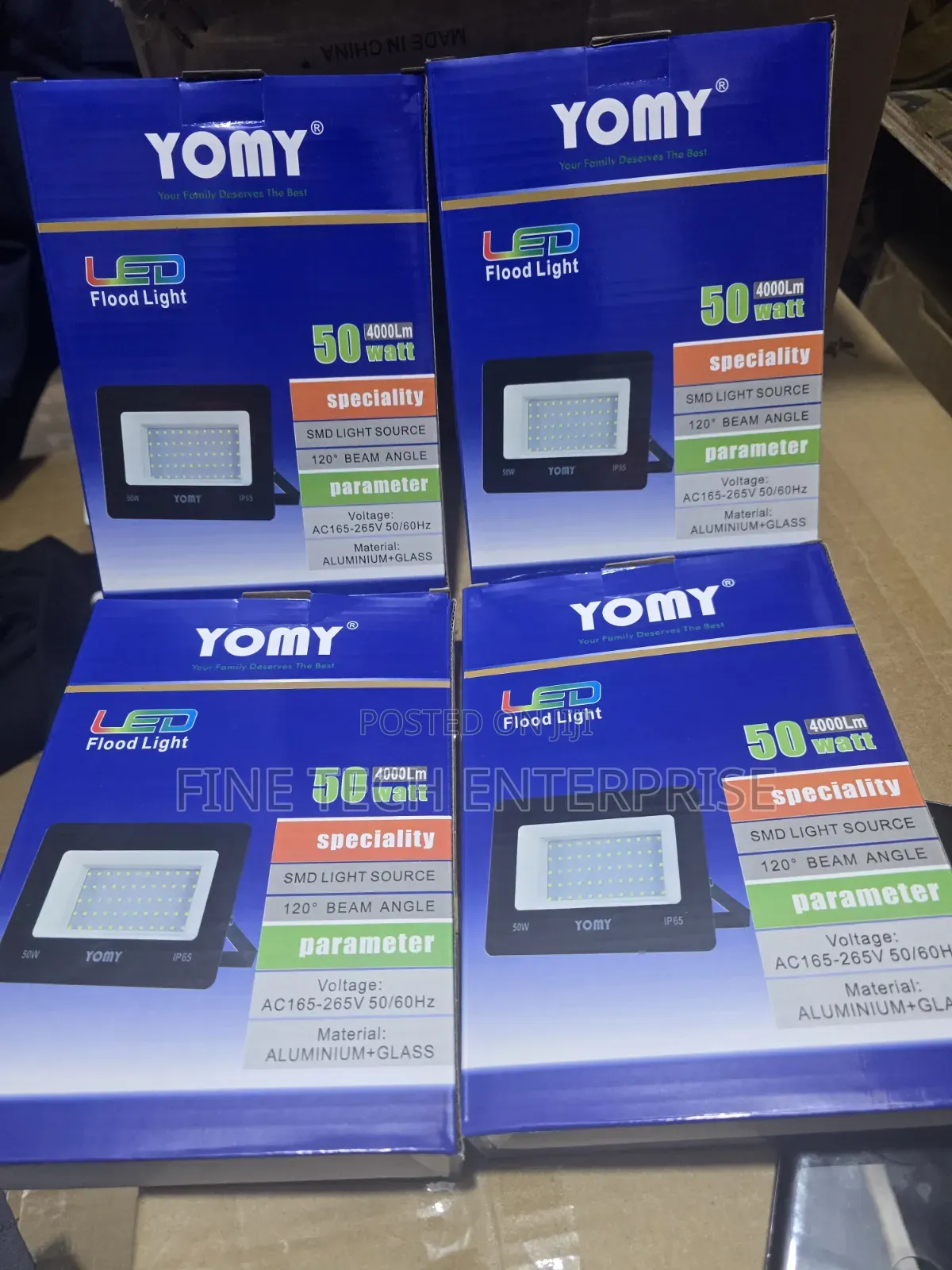 50watts Floodlights