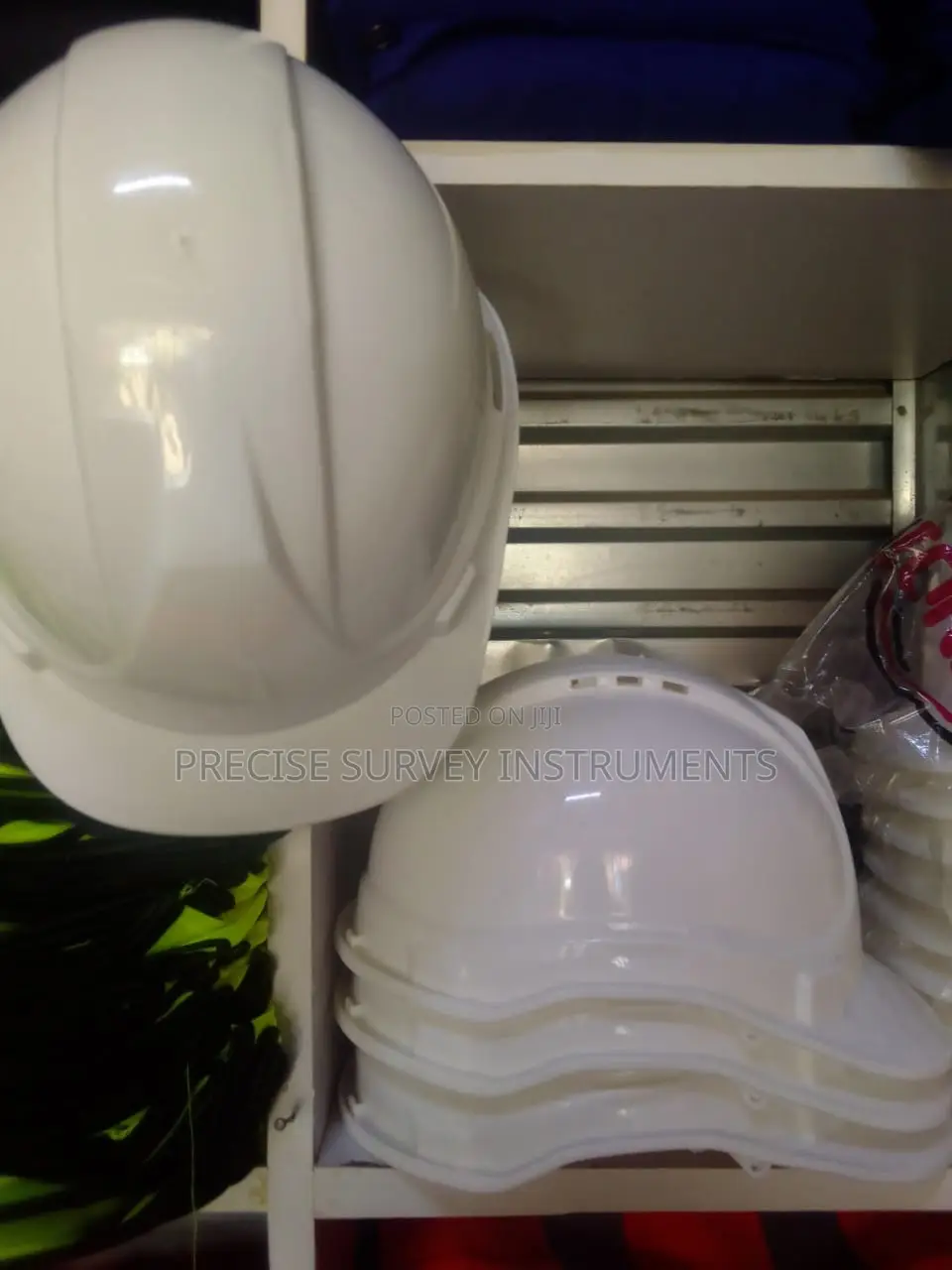 Professional Industrial Helmet