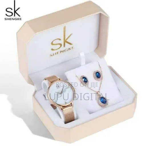 3 in 1 Sk Gift Set
