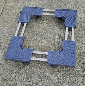 *Heavy Duty Washing Machine/Fridge/Cooker Stand* *☆