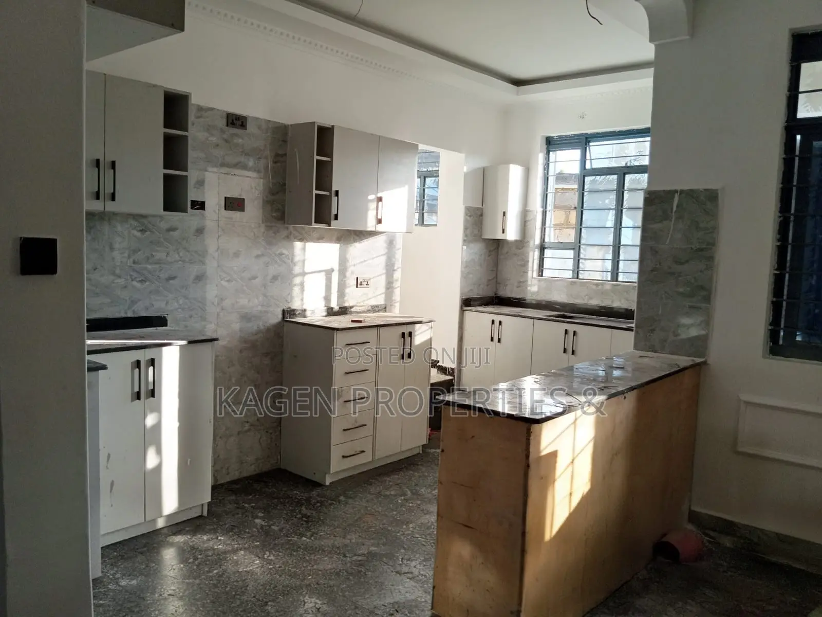 3bdrm Bungalow in Rimpa for sale