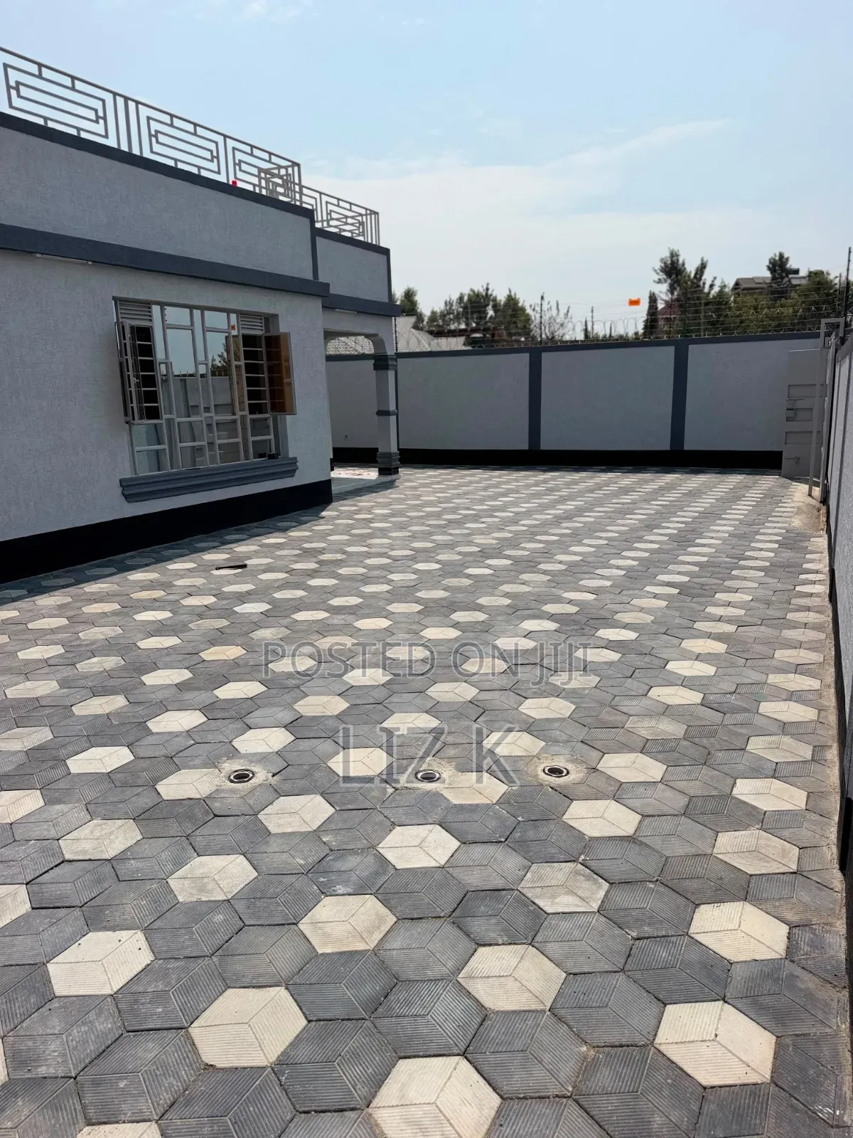 3bdrm Bungalow in Mugutha, Ruiru for sale