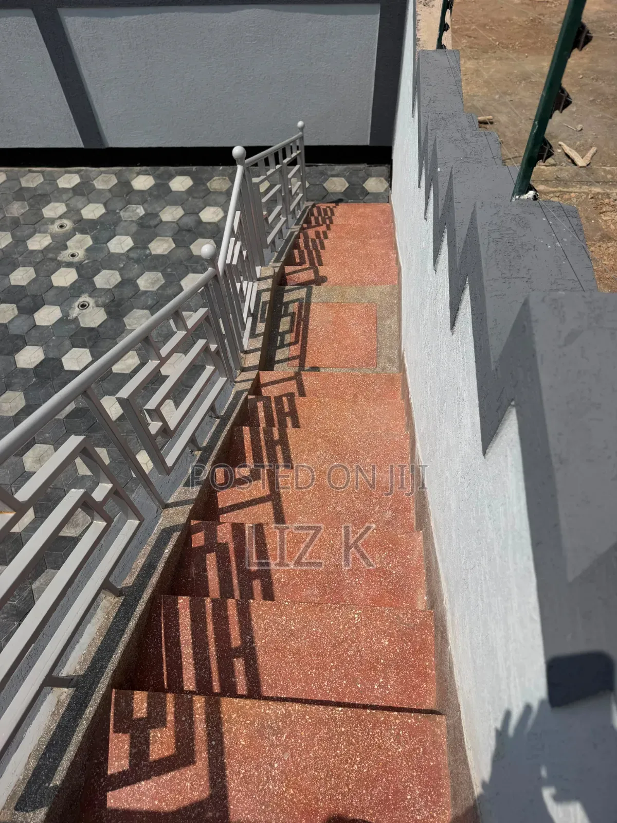 3bdrm Bungalow in Mugutha, Ruiru for sale