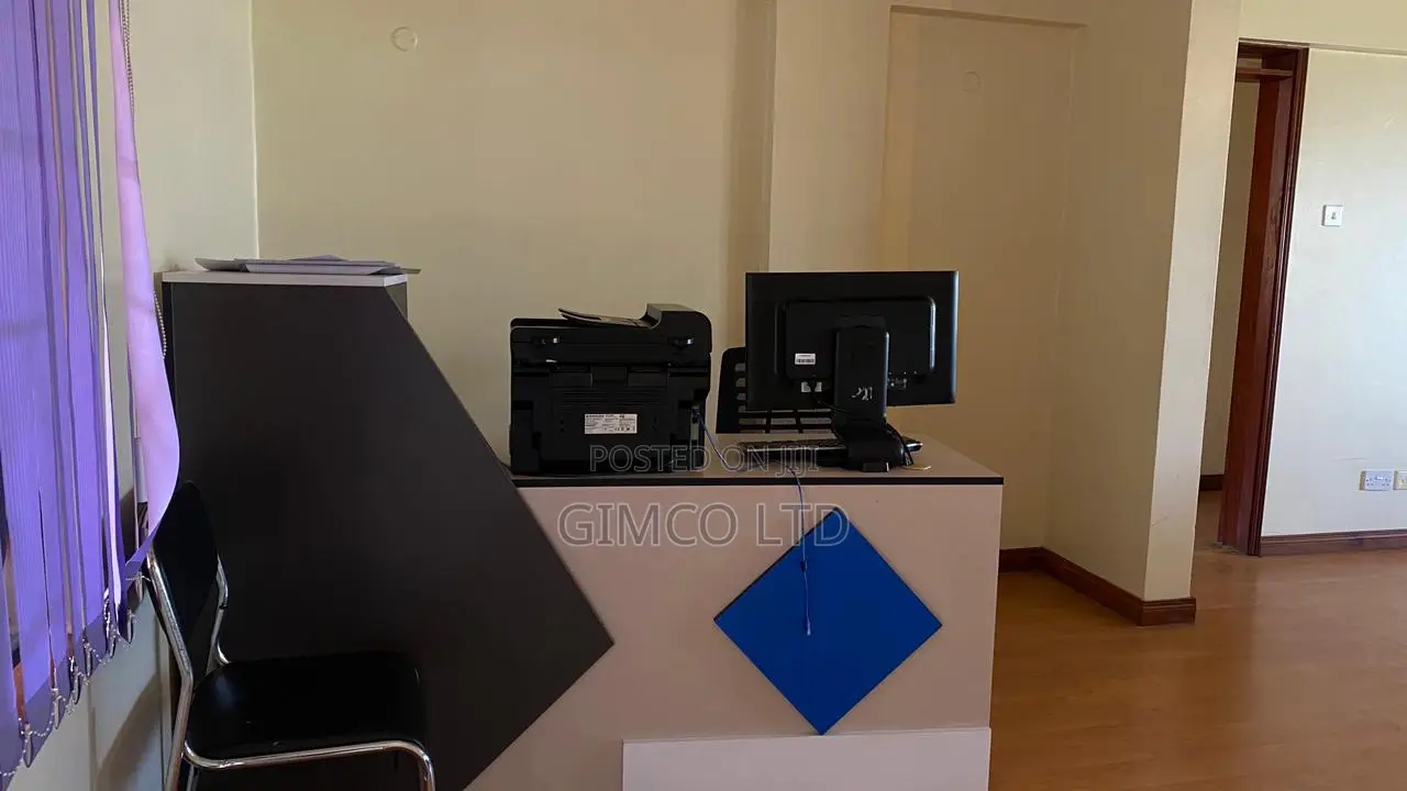 2bdrm Apartment in Kma Apartment, Milimani for sale